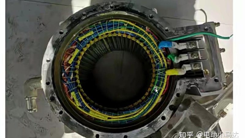 小型减速电机选型，如何精准匹配工况？**
