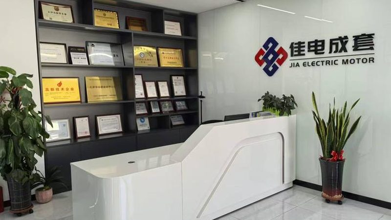 直角减速电机：使用中的四大关键注意事项