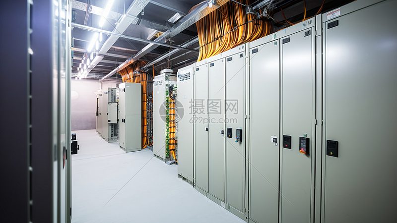 定制化直流电机：揭秘定制流程与选型要点