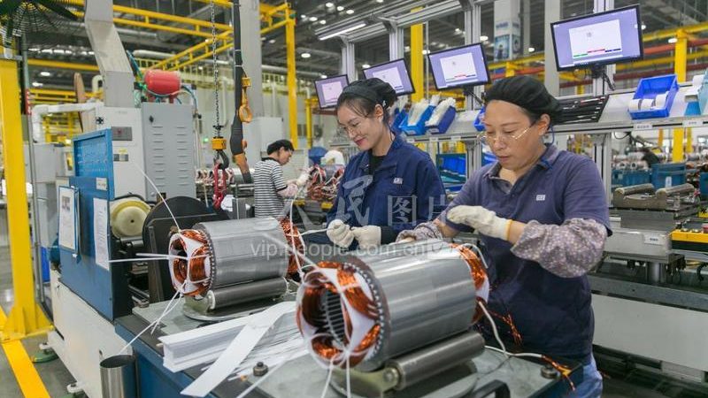 定制蜗轮蜗杆减速机：核心原理与选型要点解析