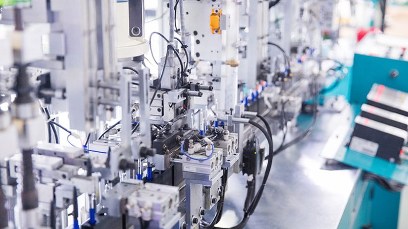 风机电机烧毁维修：揭秘故障排查与修复流程
