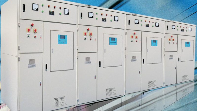 上海成套开关设备品牌解析：如何挑选优质供应商