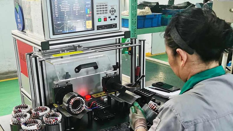 水泵控制柜：揭秘其工作原理与重要性**