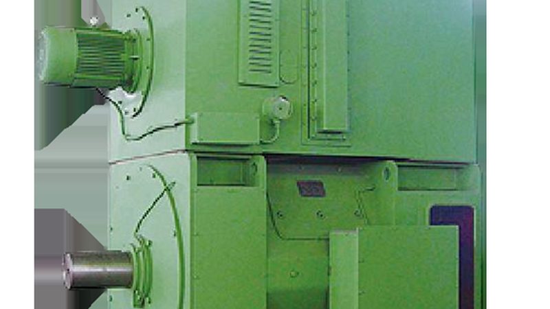 防爆电机功率参数表：关键指标解析与应用场景